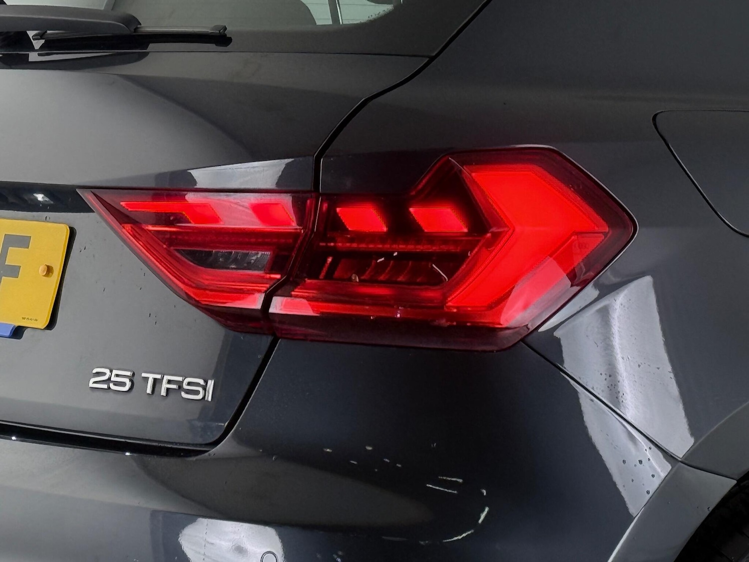 Used Audi A1 2021 for sale - 77246012: Photo 9