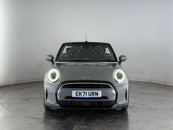 Used MINI Convertible 2021 for sale - 75688280: Photo