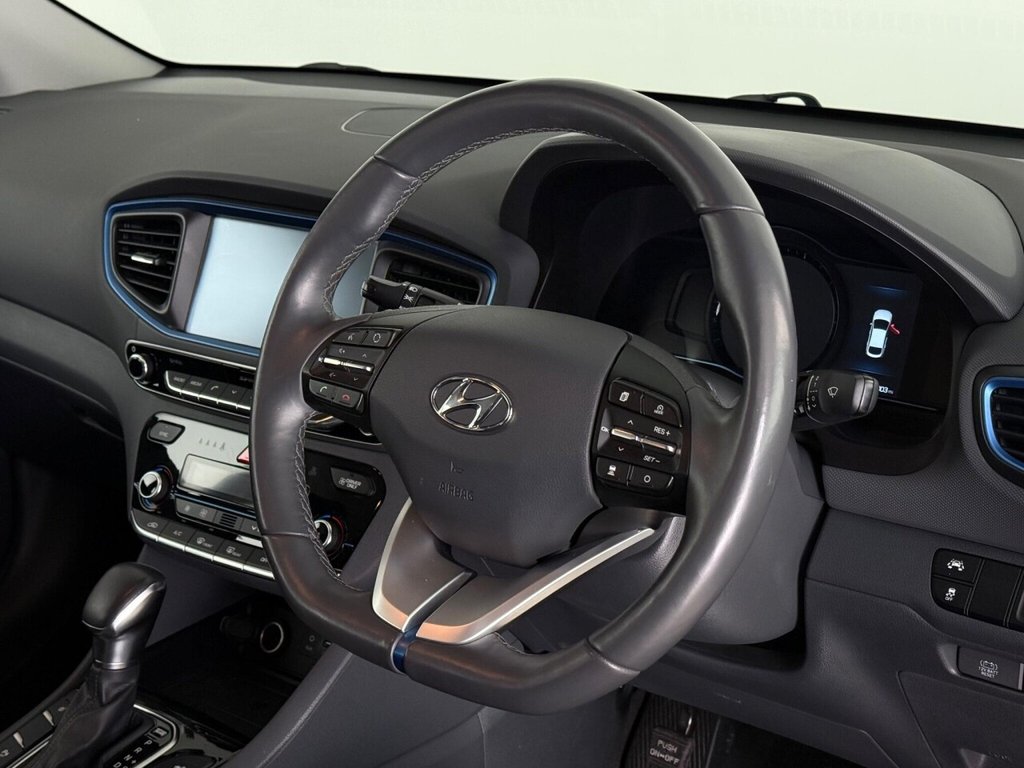 Used Hyundai IONIQ 2019 for sale - 76323476: Photo 15