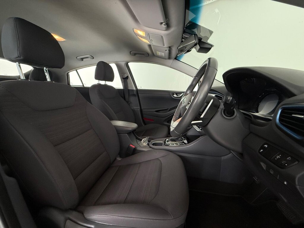 Used Hyundai IONIQ 2019 for sale - 76323476: Photo 16