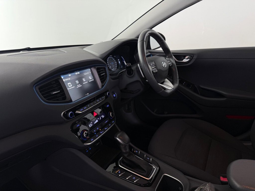 Used Hyundai IONIQ 2019 for sale - 76323476: Photo 17