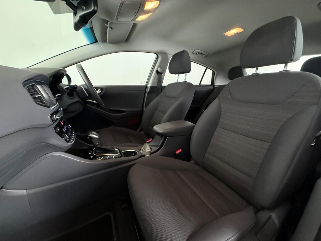 Used Hyundai IONIQ 2019 for sale - 76323476: Photo 18