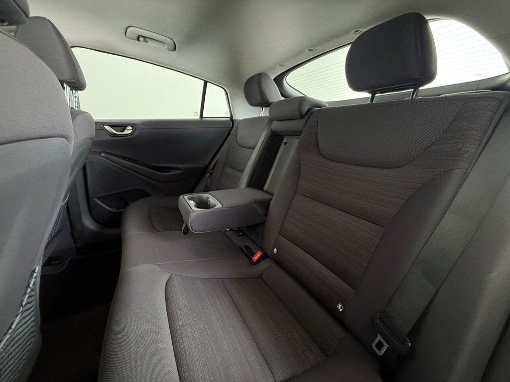 Used Hyundai IONIQ 2019 for sale - 76323476: Photo 20