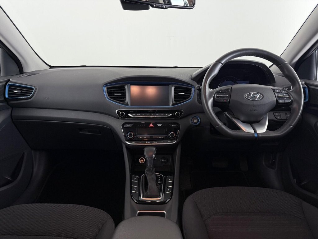 Used Hyundai IONIQ 2019 for sale - 76323476: Photo 21