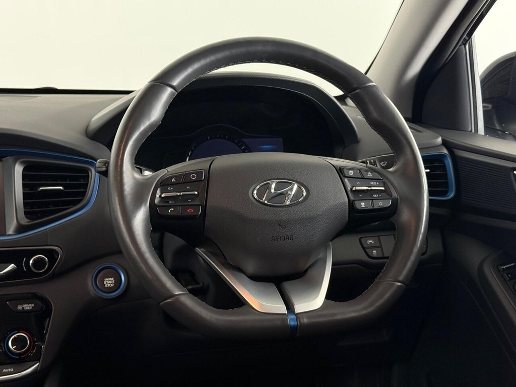 Used Hyundai IONIQ 2019 for sale - 76323476: Photo 23