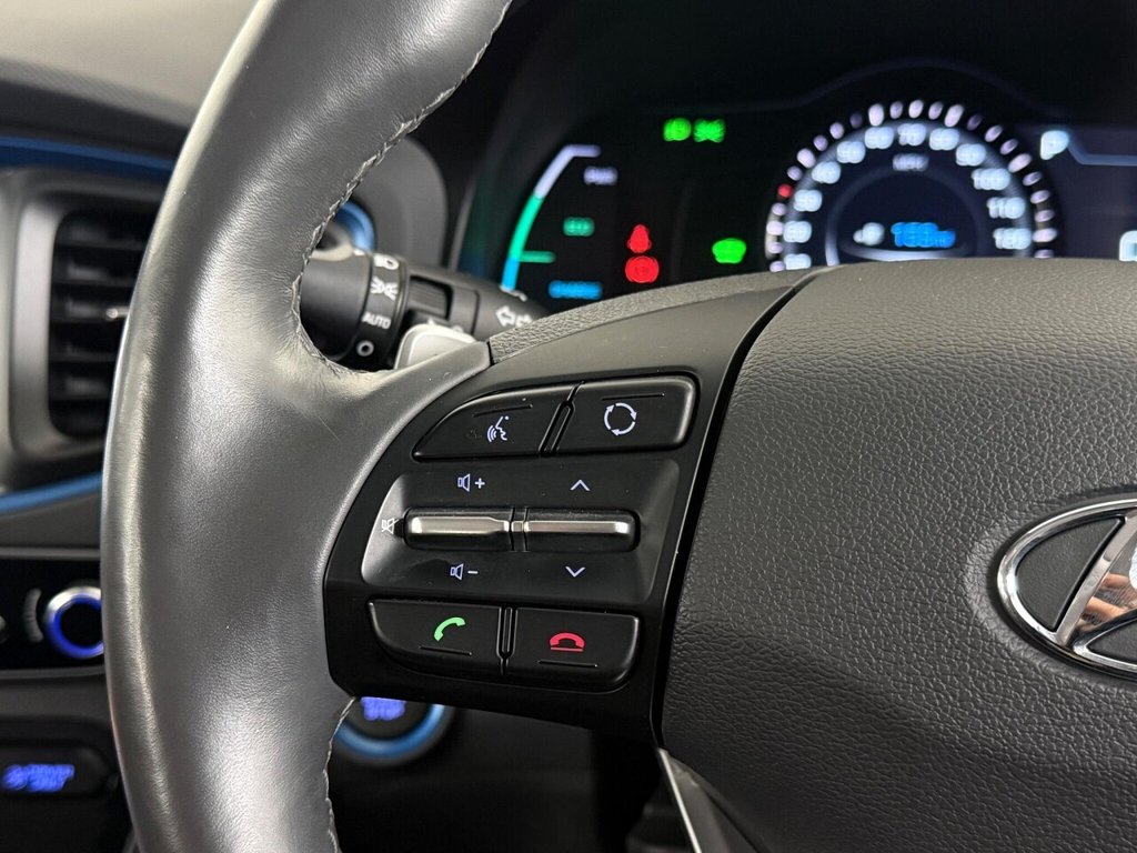 Used Hyundai IONIQ 2019 for sale - 76323476: Photo 24