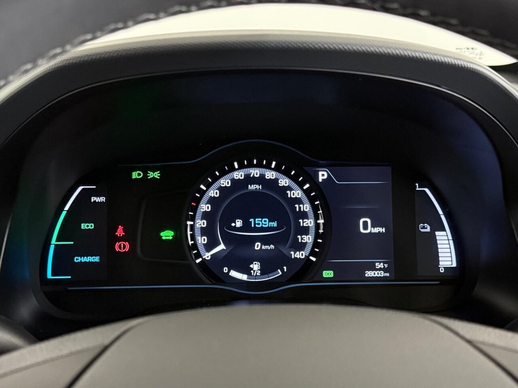 Used Hyundai IONIQ 2019 for sale - 76323476: Photo 25