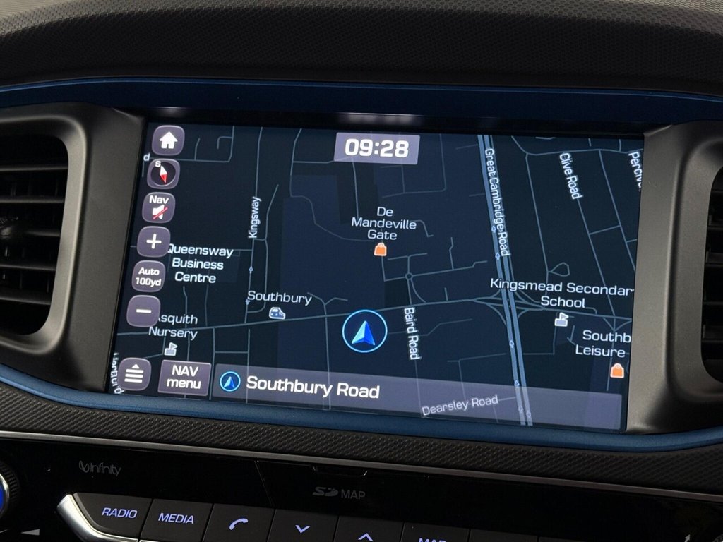 Used Hyundai IONIQ 2019 for sale - 76323476: Photo 31