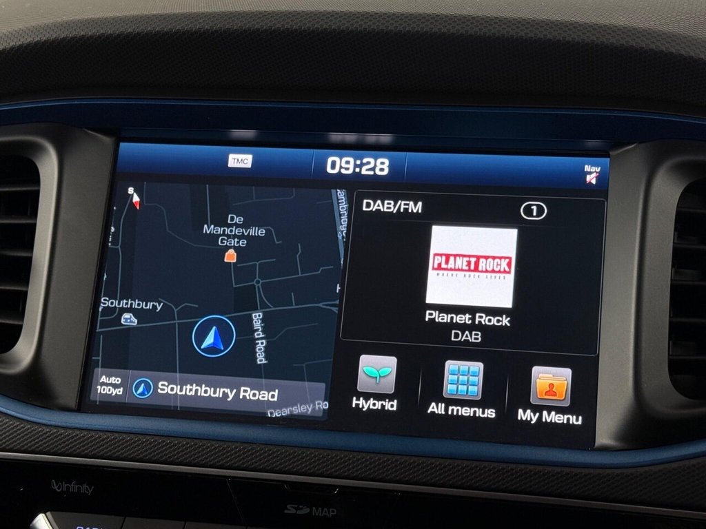 Used Hyundai IONIQ 2019 for sale - 76323476: Photo 33