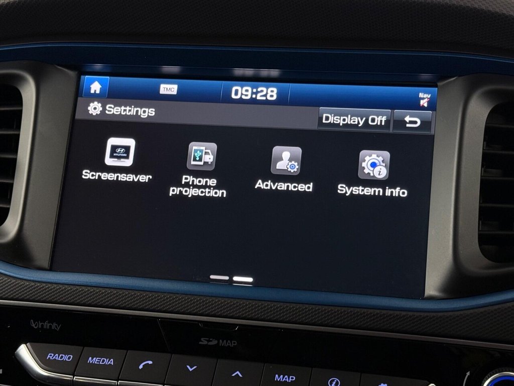 Used Hyundai IONIQ 2019 for sale - 76323476: Photo 34