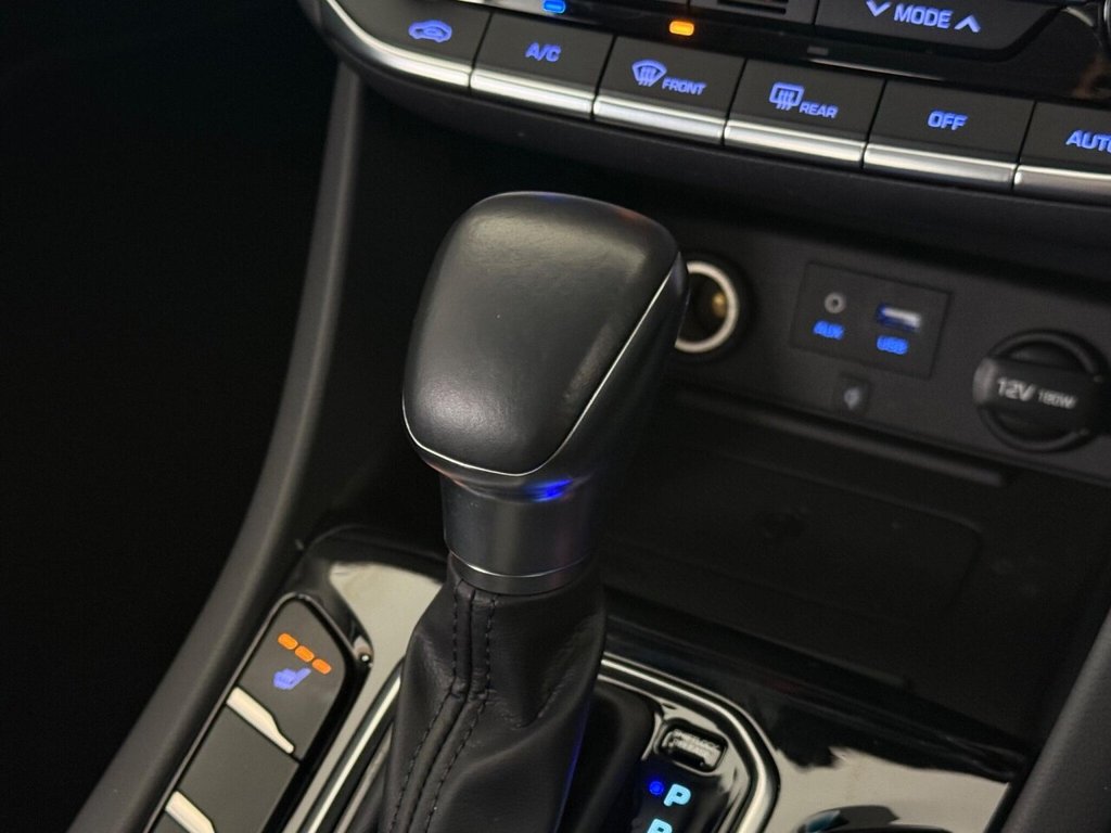 Used Hyundai IONIQ 2019 for sale - 76323476: Photo 40