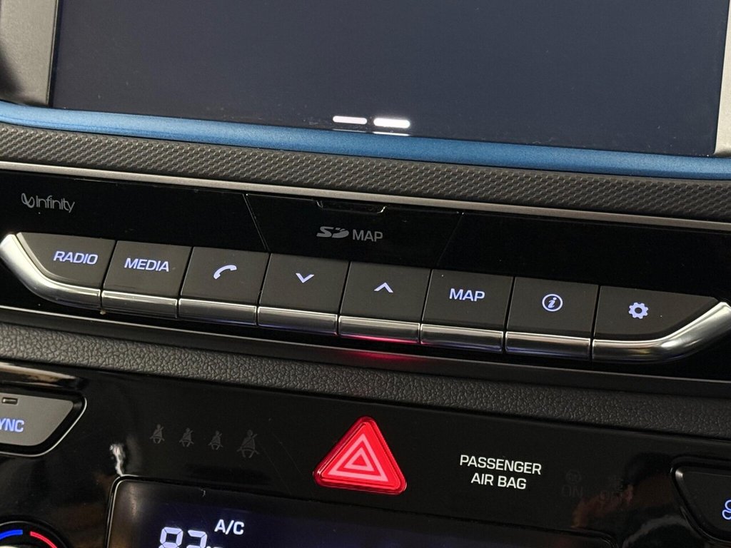 Used Hyundai IONIQ 2019 for sale - 76323476: Photo 43