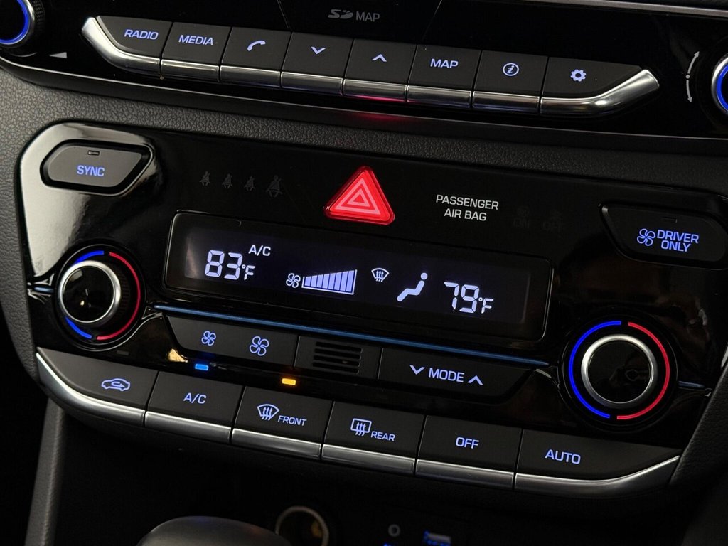 Used Hyundai IONIQ 2019 for sale - 76323476: Photo 44