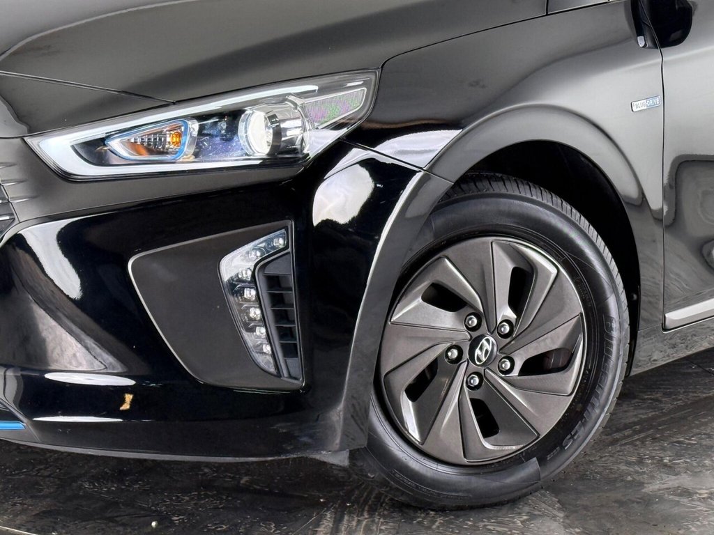 Used Hyundai IONIQ 2019 for sale - 76323476: Photo 48
