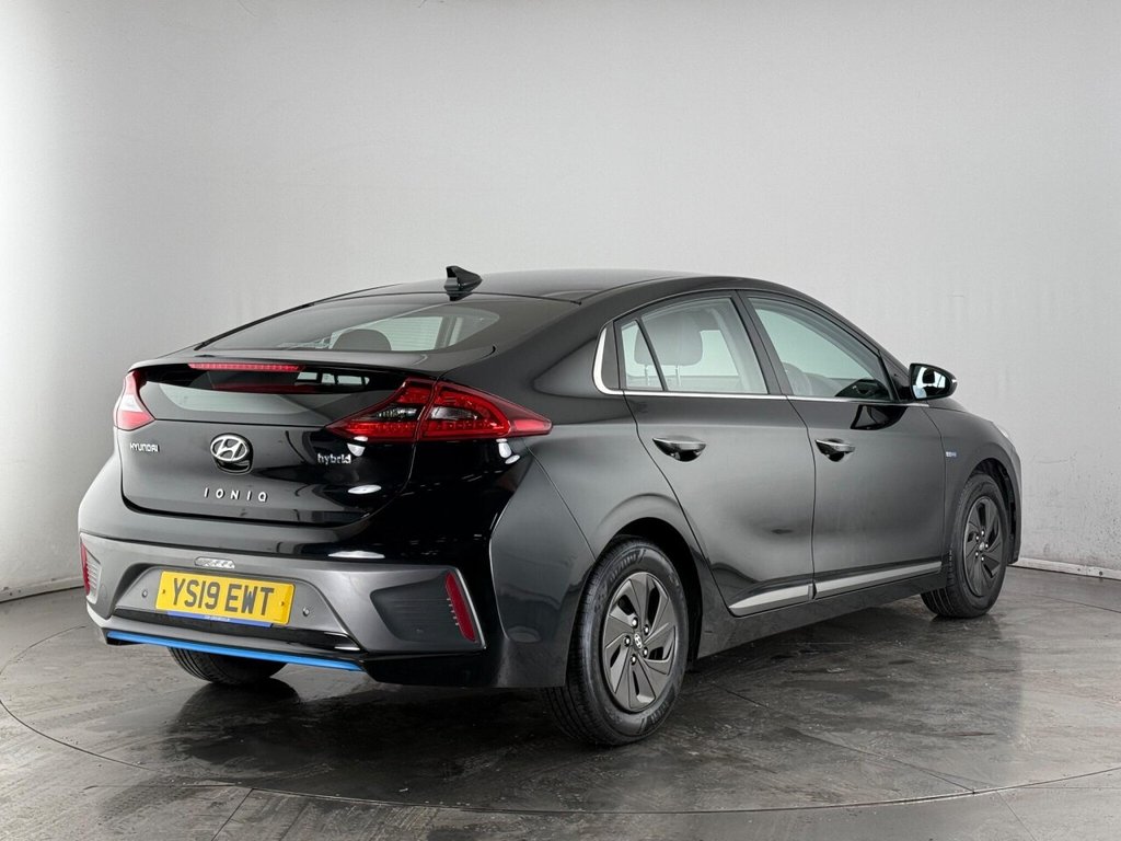 Used Hyundai IONIQ 2019 for sale - 76323476: Photo 5