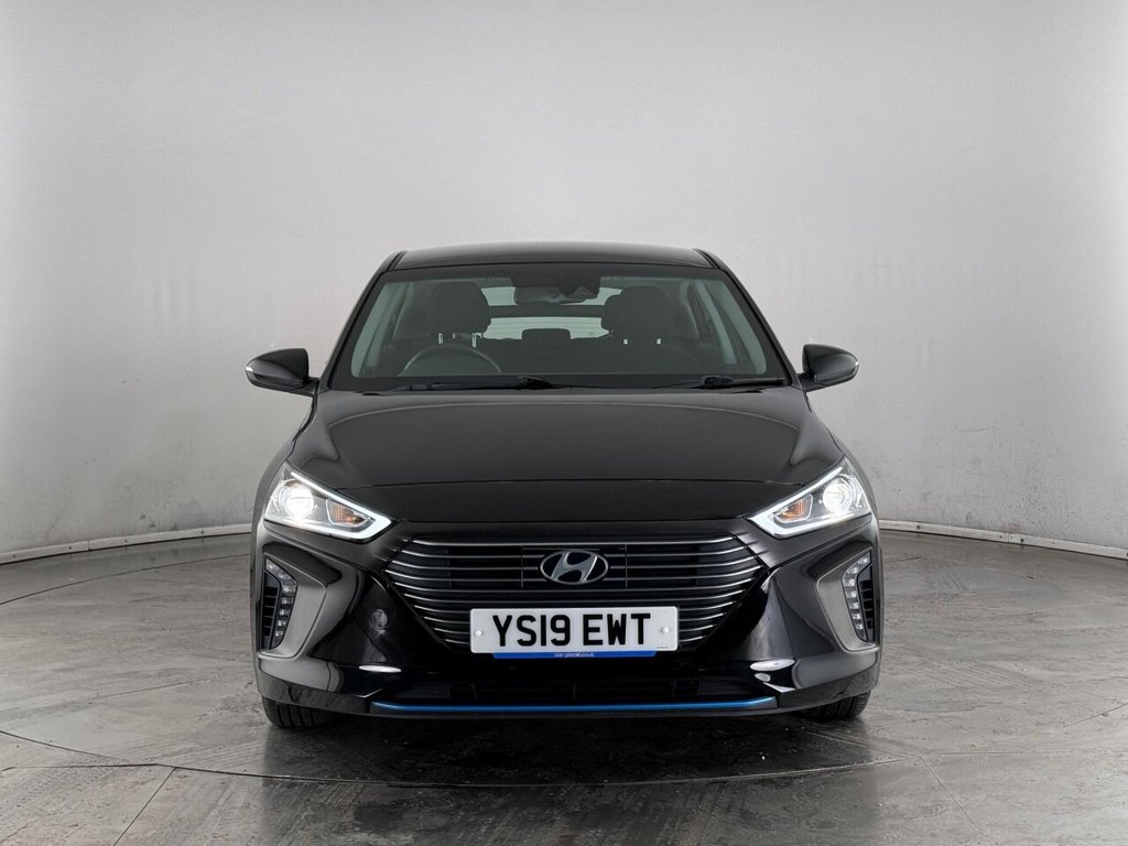 Used Hyundai IONIQ 2019 for sale - 76323476: Photo 7