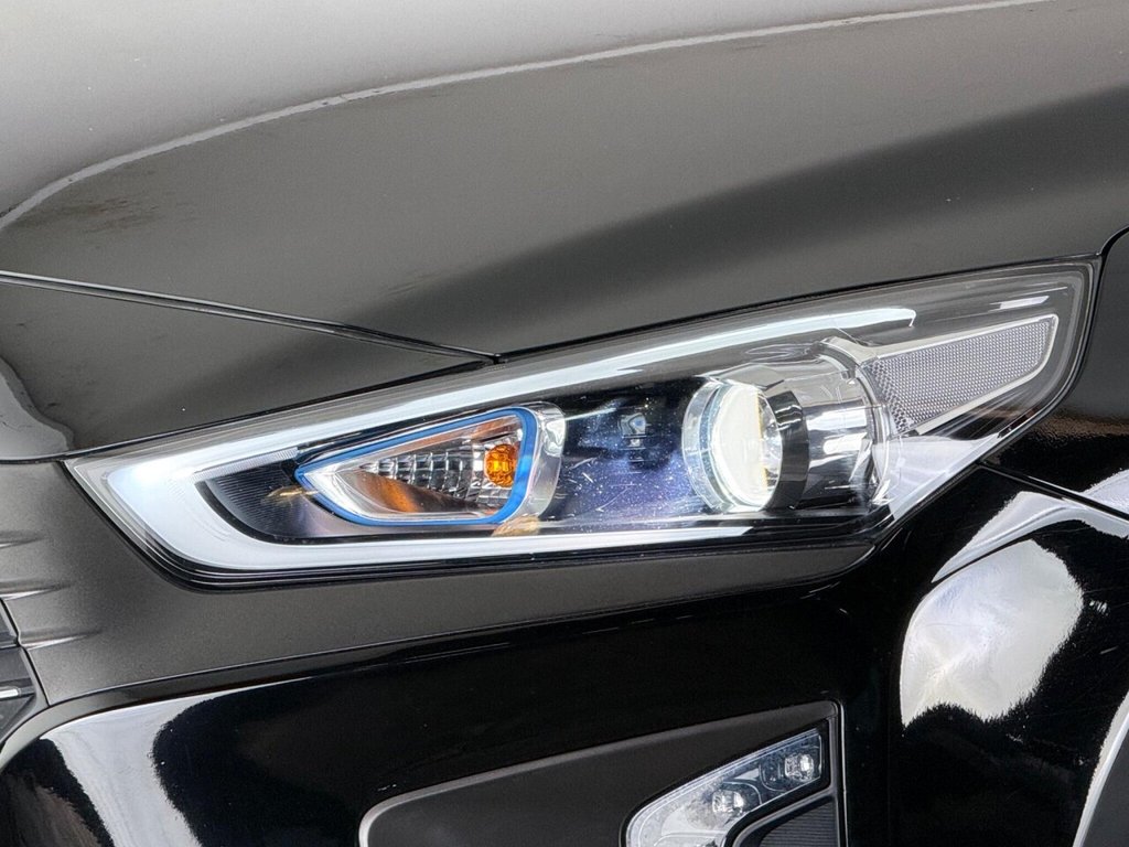Used Hyundai IONIQ 2019 for sale - 76323476: Photo 8