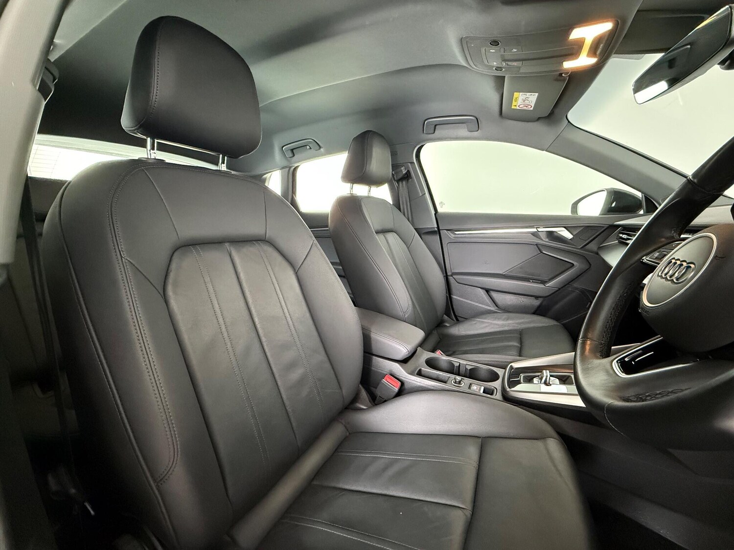 Used Audi A3 2022 for sale - 77259712: Photo 11