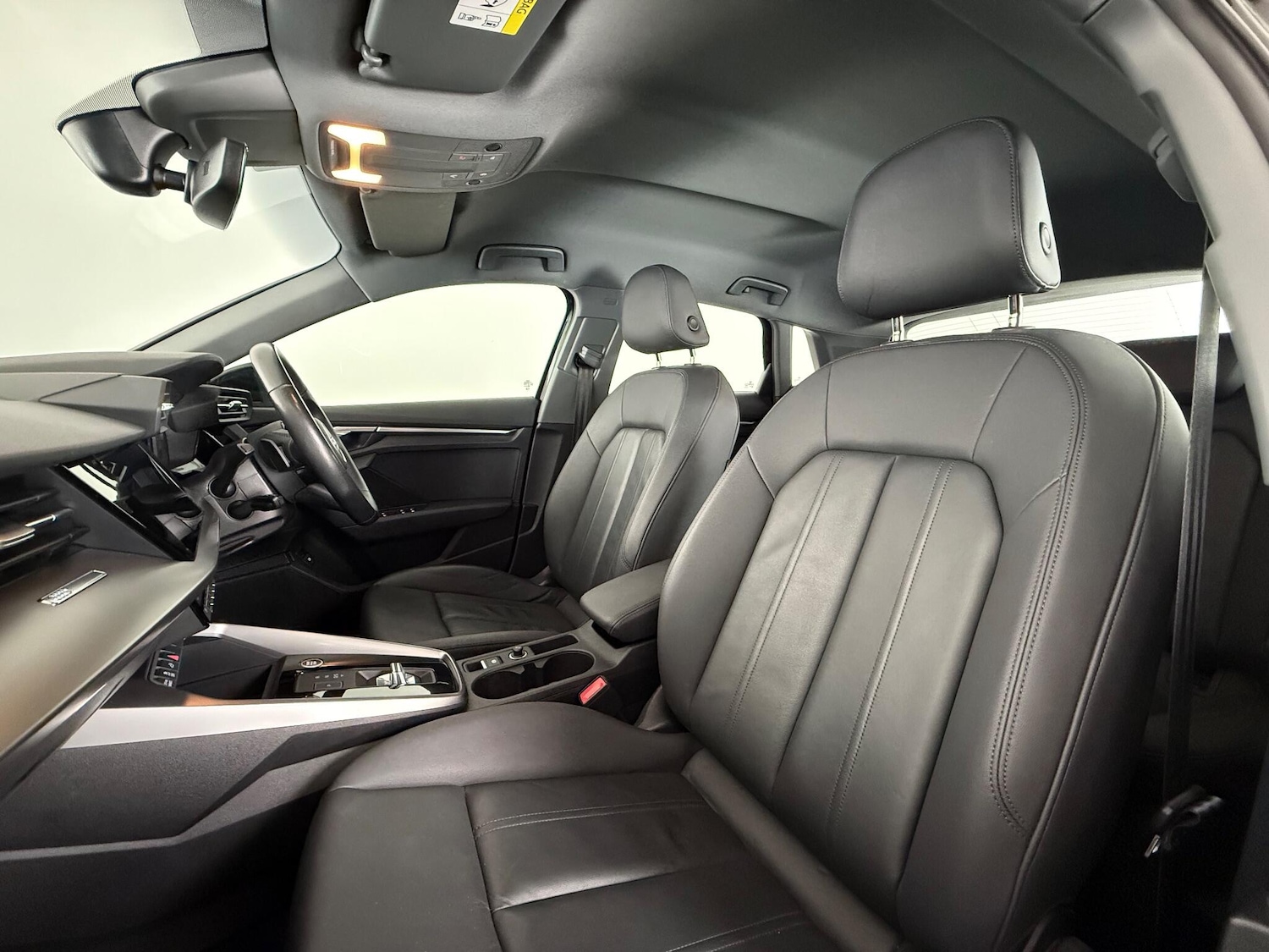 Used Audi A3 2022 for sale - 77259712: Photo 12