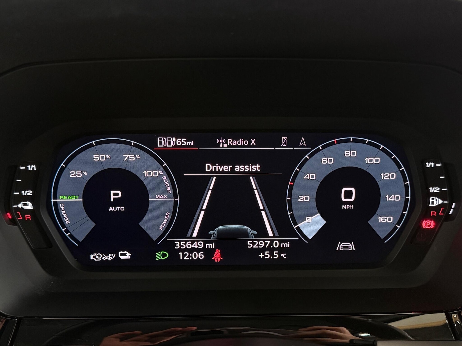 Used Audi A3 2022 for sale - 77259712: Photo 14