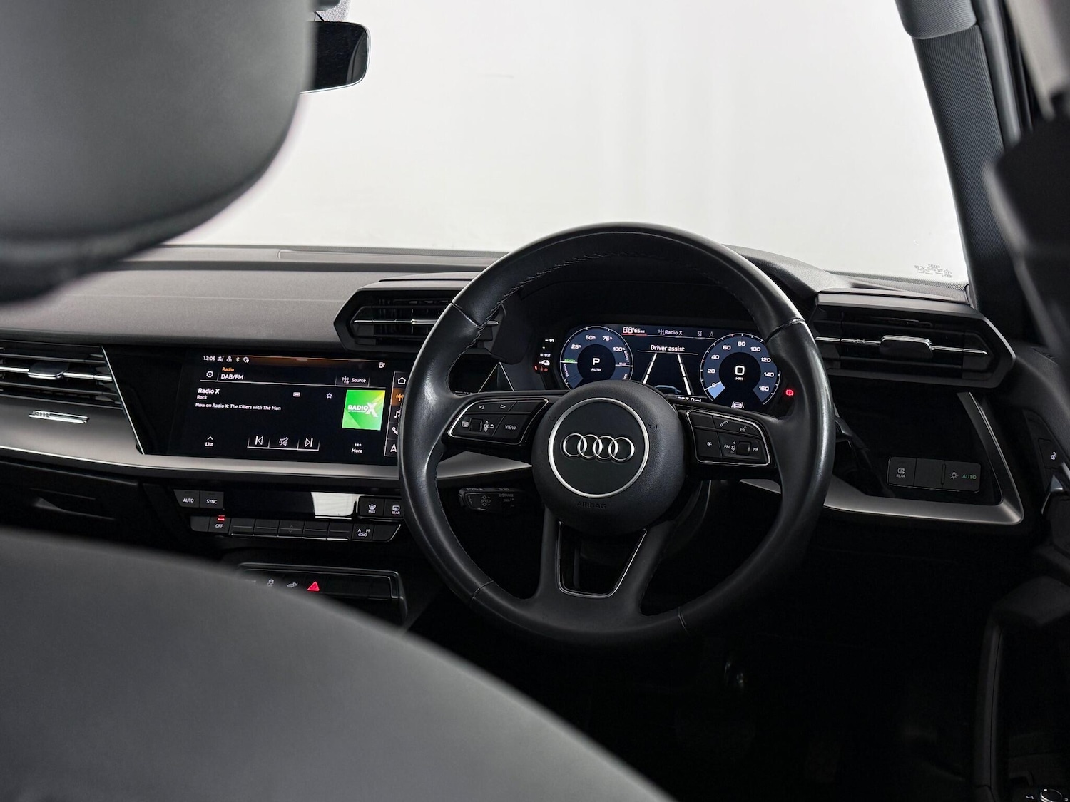 Used Audi A3 2022 for sale - 77259712: Photo 15