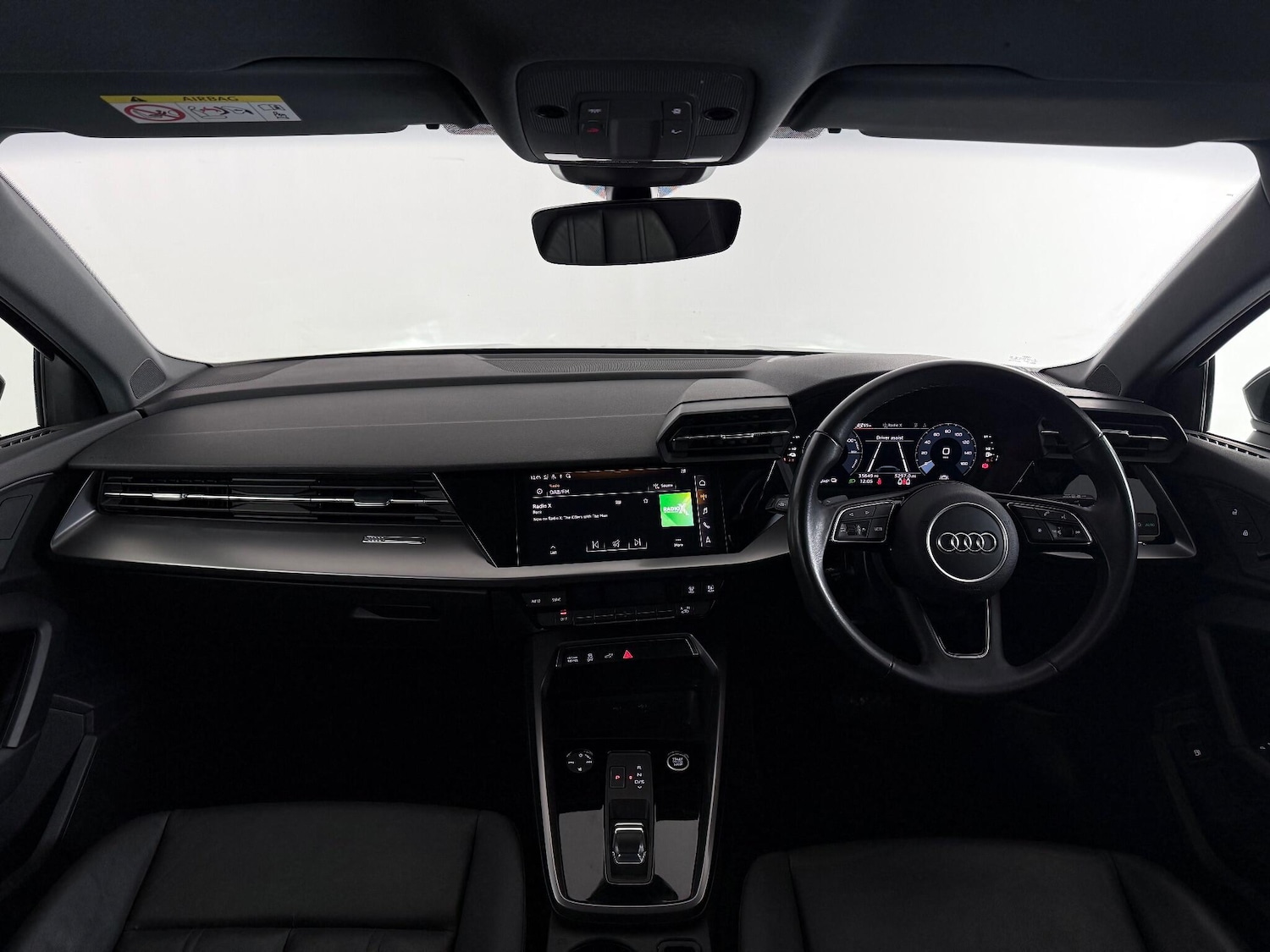 Used Audi A3 2022 for sale - 77259712: Photo 16