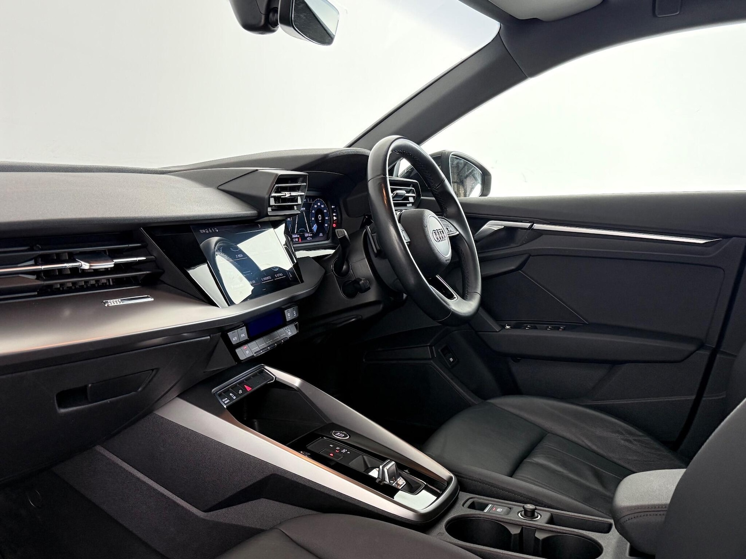 Used Audi A3 2022 for sale - 77259712: Photo 17