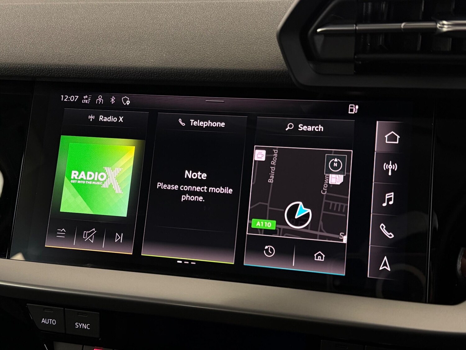 Used Audi A3 2022 for sale - 77259712: Photo 19