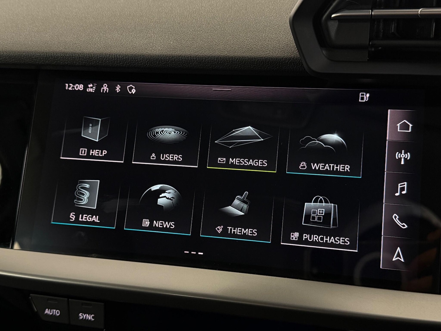 Used Audi A3 2022 for sale - 77259712: Photo 25