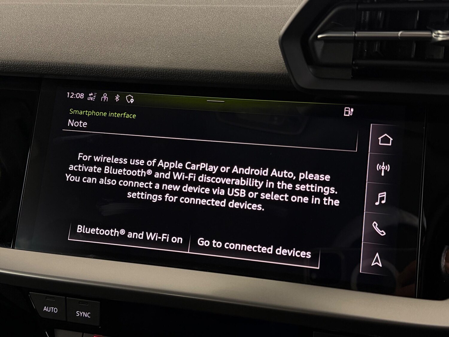 Used Audi A3 2022 for sale - 77259712: Photo 27