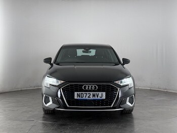 Used Audi A3 2022 for sale - 77259712: Photo