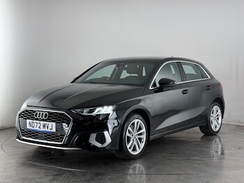 Used Audi A3 2022 for sale - 77259712: Photo
