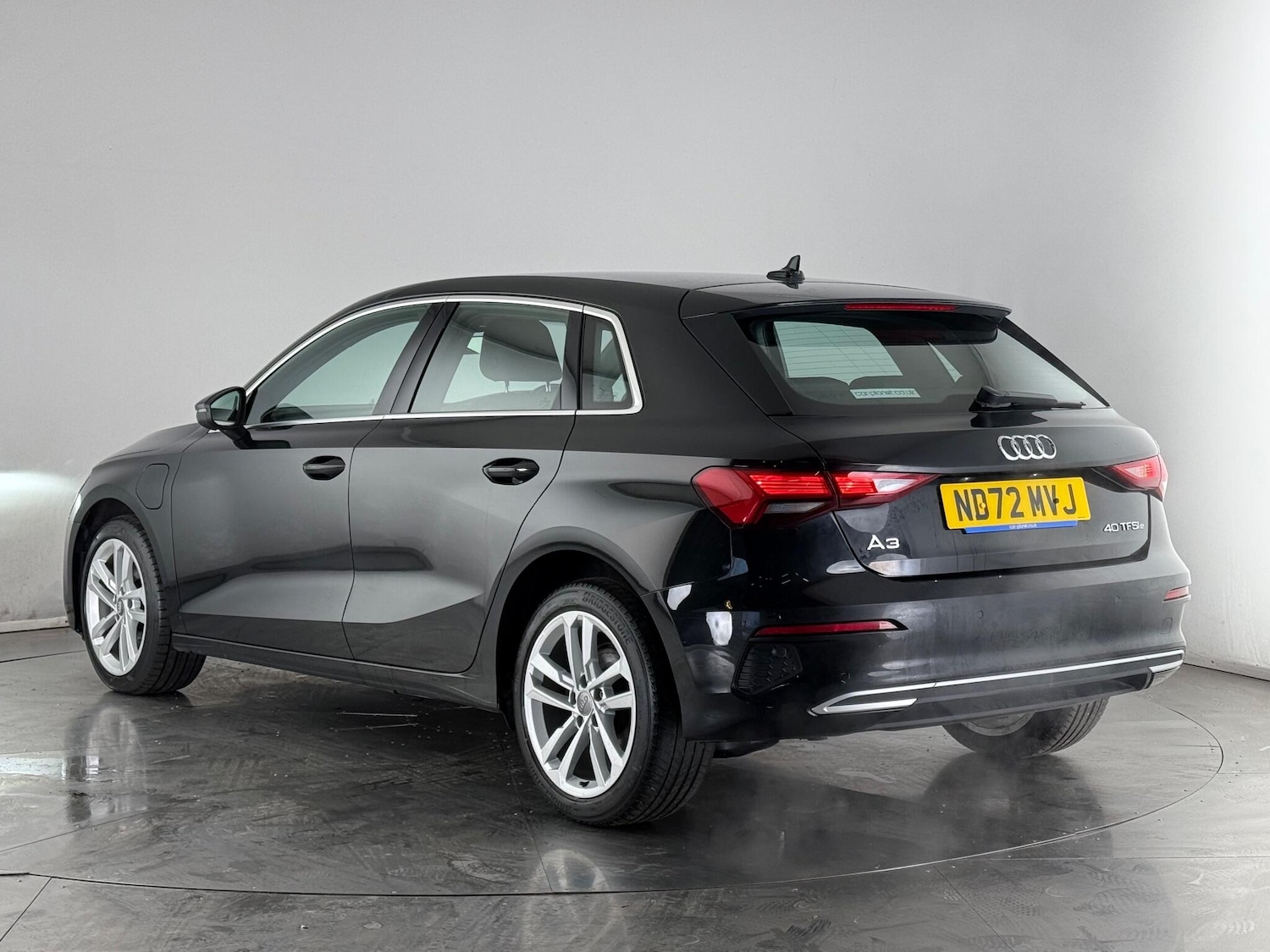 Used Audi A3 2022 for sale - 77259712: Photo 4