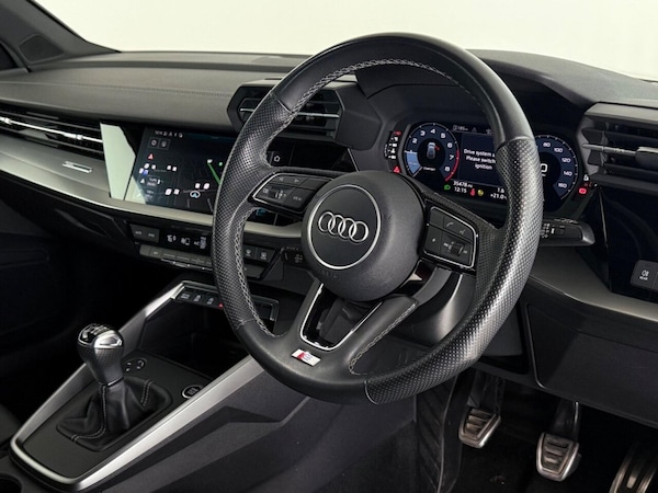 Used Audi A3 2022 for sale - 75666340: Photo 14