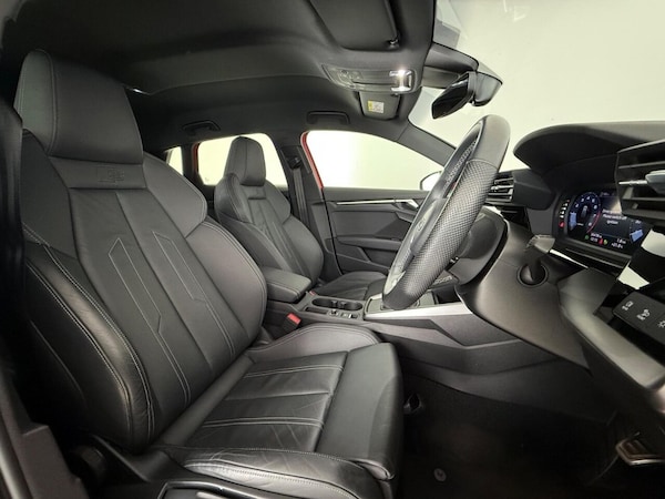 Used Audi A3 2022 for sale - 75666340: Photo 15