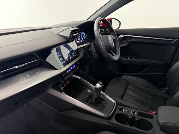 Used Audi A3 2022 for sale - 75666340: Photo 16