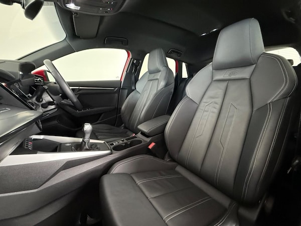 Used Audi A3 2022 for sale - 75666340: Photo 17