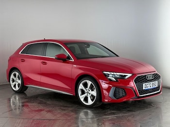 Audi - A3