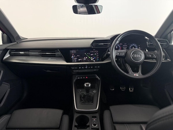 Used Audi A3 2022 for sale - 75666340: Photo 20