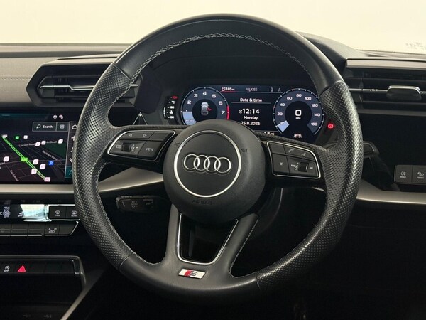 Used Audi A3 2022 for sale - 75666340: Photo 24