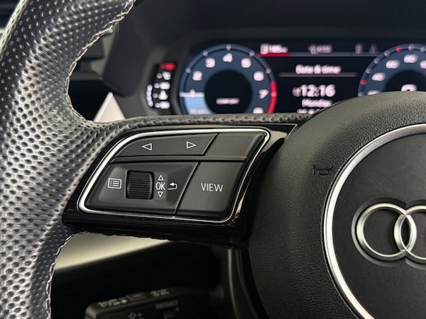 Used Audi A3 2022 for sale - 75666340: Photo 25