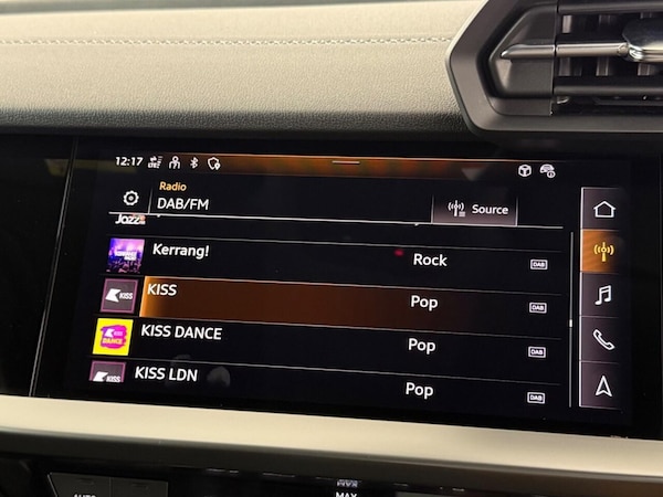 Used Audi A3 2022 for sale - 75666340: Photo 31