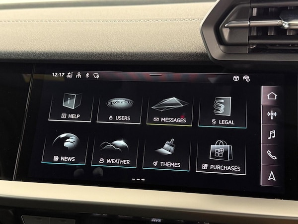Used Audi A3 2022 for sale - 75666340: Photo 40