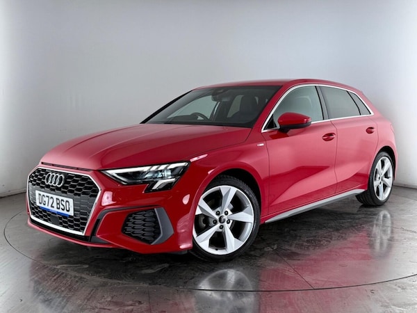 Used Audi A3 2022 for sale - 75666340: Photo 47