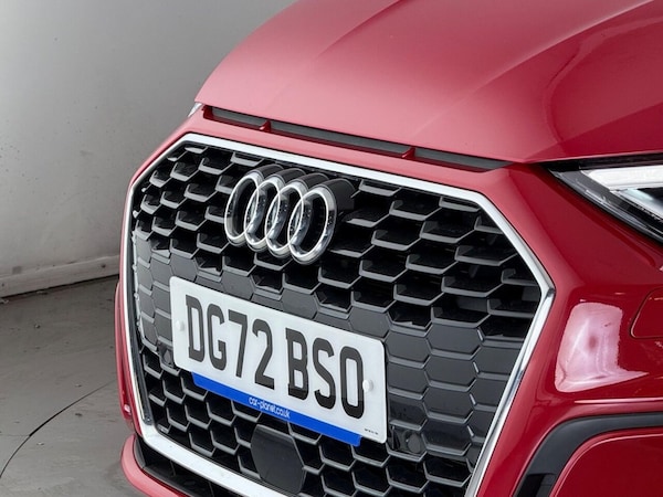 Used Audi A3 2022 for sale - 75666340: Photo 48