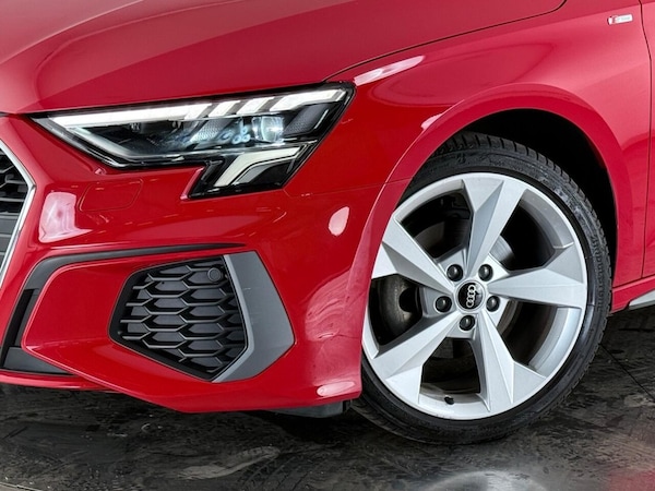 Used Audi A3 2022 for sale - 75666340: Photo 49