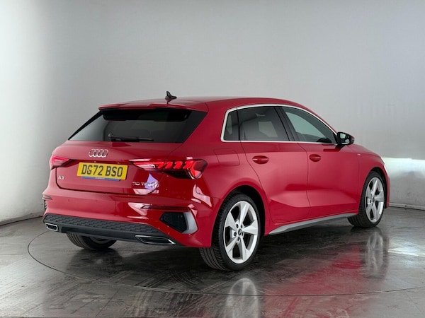 Used Audi A3 2022 for sale - 75666340: Photo 5
