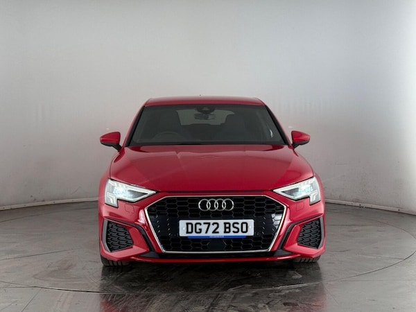 Used Audi A3 2022 for sale - 75666340: Photo 7