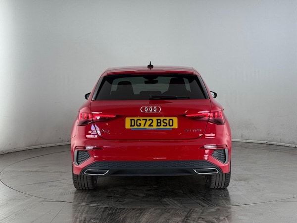 Used Audi A3 2022 for sale - 75666340: Photo 9