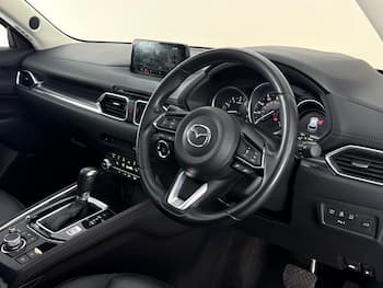 Used Mazda CX-5 2019 for sale - 79691709: Photo